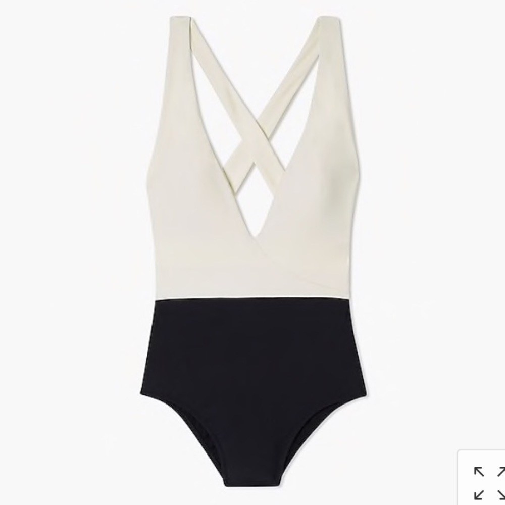 Summersalt “The Deep Dive” swimsuit NEVER WORN